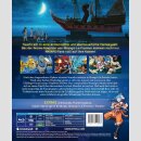 SHANGRI-LA FRONTIER Staffel 2 Gesamtausgabe [Blu Ray]