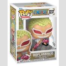 FUNKO POP! ANIMATION One Piece DOFLAMINGO