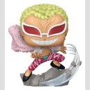 FUNKO POP! ANIMATION One Piece DOFLAMINGO