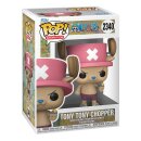 FUNKO POP! ANIMATION One Piece TONY TONY CHOPPER (2340)