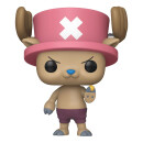 FUNKO POP! ANIMATION One Piece TONY TONY CHOPPER (2340)