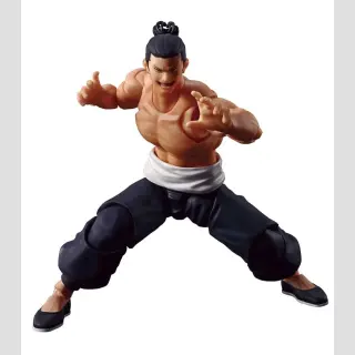 Jujutsu Kaisen Aoi Todo S.h.figuarts