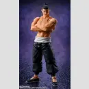 Jujutsu Kaisen Aoi Todo S.h.figuarts