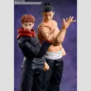 Jujutsu Kaisen Aoi Todo S.h.figuarts