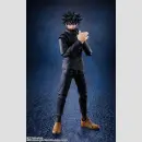 Jujutsu Kaisen Megumi Fushiguro S.h.figuarts Rerun