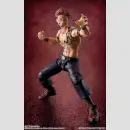 Jujutsu Kaisen Sukuna S.h.figuarts Rerun