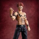 Jujutsu Kaisen Sukuna S.h.figuarts Rerun