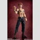 Jujutsu Kaisen Sukuna S.h.figuarts Rerun