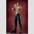 Jujutsu Kaisen Sukuna S.h.figuarts Rerun