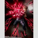 Jujutsu Kaisen Yuji Itadori 120% Of Potential S.h.figuarts