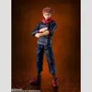 Jujutsu Kaisen Yuji Itadori 120% Of Potential S.h.figuarts