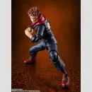 Jujutsu Kaisen Yuji Itadori 120% Of Potential S.h.figuarts