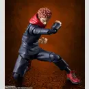 Jujutsu Kaisen Yuji Itadori 120% Of Potential S.h.figuarts