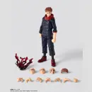 Jujutsu Kaisen Yuji Itadori 120% Of Potential S.h.figuarts