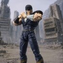 Fist Of The North Star Kenshiro S.h.figuarts