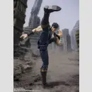 Fist Of The North Star Kenshiro S.h.figuarts