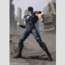 Fist Of The North Star Kenshiro S.h.figuarts