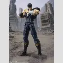 Fist Of The North Star Kenshiro S.h.figuarts