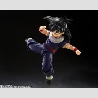 Dragon Ball Z-fighters Son Gohan Limited Ed Group Base A S.h.figuarts
