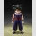 Dragon Ball Z-fighters Son Gohan Limited Ed Group Base A S.h.figuarts