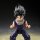 Dragon Ball Z-fighters Son Gohan Limited Ed Group Base A S.h.figuarts