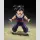 Dragon Ball Z-fighters Son Gohan Limited Ed Group Base A S.h.figuarts