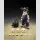 Dragon Ball Z-fighters Son Gohan Limited Ed Group Base A S.h.figuarts