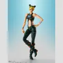 Jojos Bizarre Adventure Jolyne Cujoh S.h.figuarts