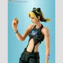 Jojos Bizarre Adventure Jolyne Cujoh S.h.figuarts