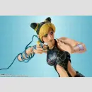 Jojos Bizarre Adventure Jolyne Cujoh S.h.figuarts