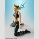 Jojos Bizarre Adventure Jolyne Cujoh S.h.figuarts
