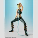 Jojos Bizarre Adventure Jolyne Cujoh S.h.figuarts