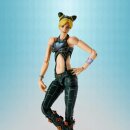 Jojos Bizarre Adventure Jolyne Cujoh S.h.figuarts