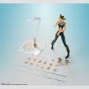 Jojos Bizarre Adventure Jolyne Cujoh S.h.figuarts