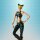 Jojos Bizarre Adventure Jolyne Cujoh S.h.figuarts