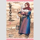 Brides Story vol. 15 [Hardcover]