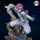 Demon Slayer Akaza Upper Three Figuartszero
