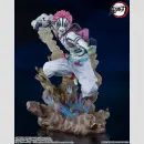 Demon Slayer Akaza Upper Three Figuartszero