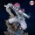 Demon Slayer Akaza Upper Three Figuartszero