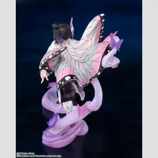 Demon Slayer Kocho Shinobu Insect Breathing Figuartszero