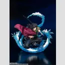 Demon Slayer Tomioka Giyu Water Breathing Figuartszero