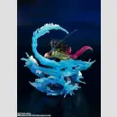 Demon Slayer Tomioka Giyu Water Breathing Figuartszero