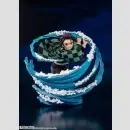 Demon Slayer Tanjiro Kamado Water Breathing Figuartszero