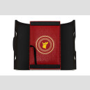 Pokémon Deluxe Character Guide Limited Edition Box Set Collection