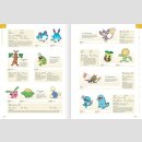 Pokémon Deluxe Character Guide