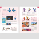 Pokémon Deluxe Character Guide