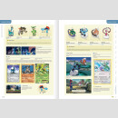 Pokémon Deluxe Character Guide