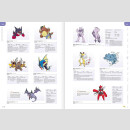 Pokémon Deluxe Character Guide