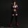 Final Fantasy VII Rebirth Play Arts Shin Actionfigur Tifa Lockhart 25 cm