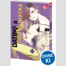 Dating a Vampire Bd. 2